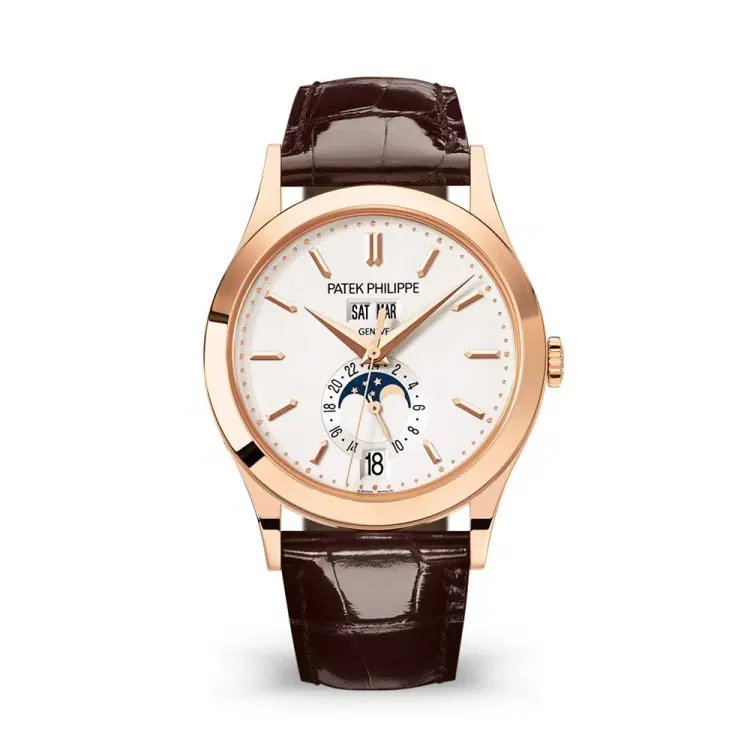 Patek Philippe 5396R-011 Complications Self-Winding-Hover-Image