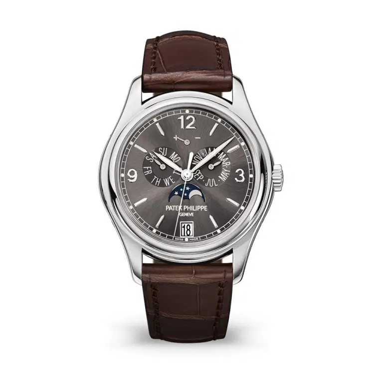 Patek Philippe 5146G-010 Complications Self-Winding-Hover-Image