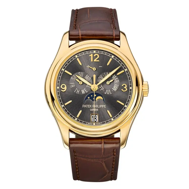 Patek Philippe 5146J-010 Complications Self-Winding-Hover-Image
