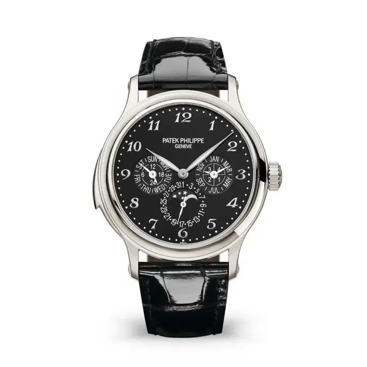Patek Philippe 5374P-001 Grand Complications Self-Winding-Hover-Image