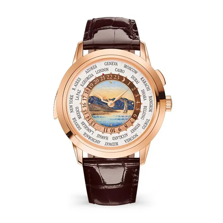 Patek Philippe 5531R-012 Grand Complications Self-Winding-Hover-Image