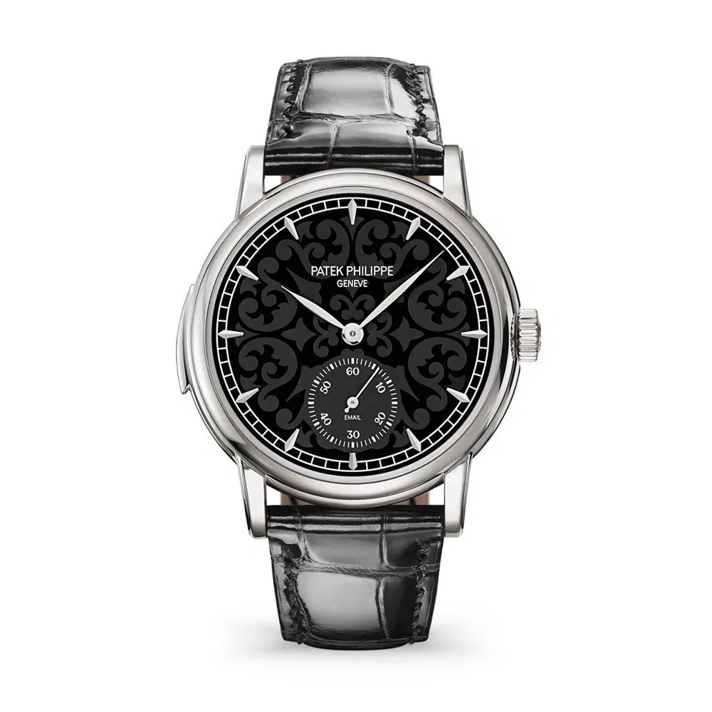 Patek Philippe 5078G-010 Grand Complications Self-Winding