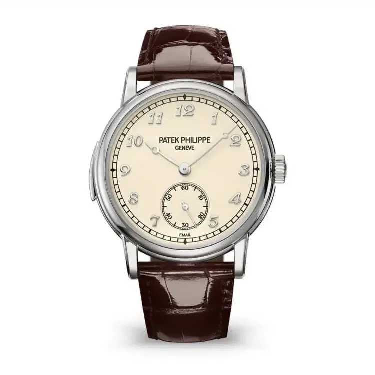 Patek Philippe 5078G-001 GRAND Complications Self-Winding-Hover-Image