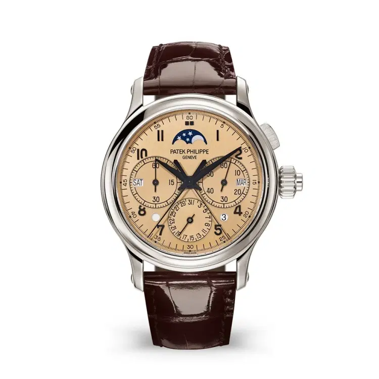 Patek Philippe 5372P-010 Grand Complications Self-Winding-Hover-Image