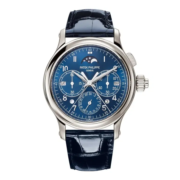 Patek Philippe 5372P-001 GRAND Complications Self-Winding-Hover-Image