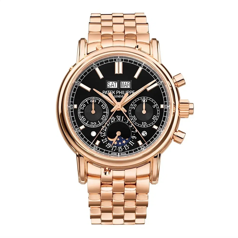 Patek Philippe 5204-1R-001 Grand Complications Self-Winding