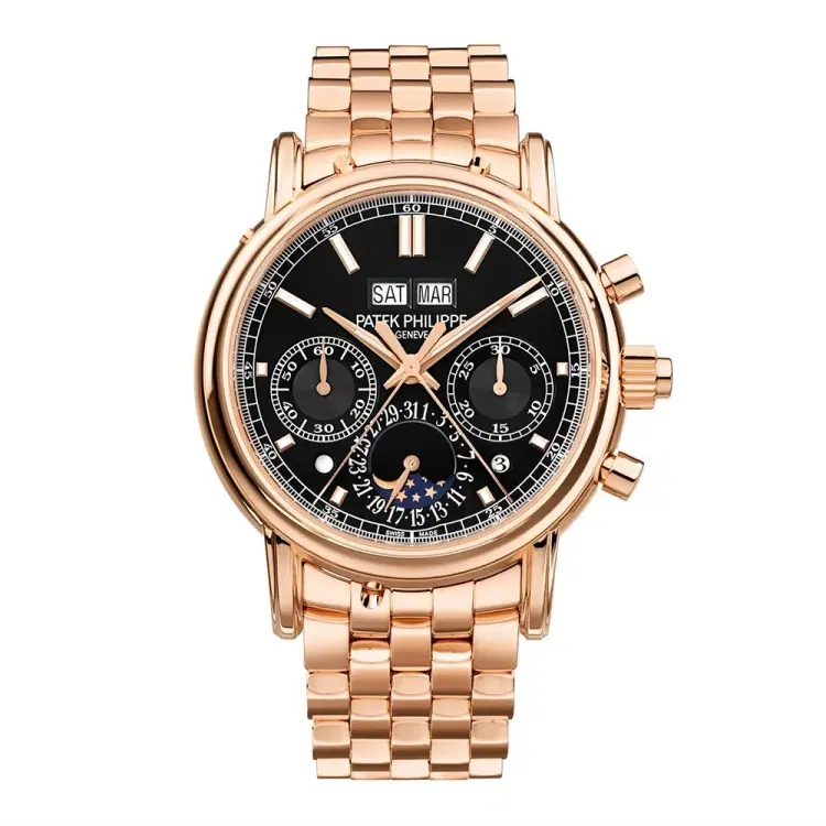 Patek Philippe 5204-1R-001 Grand Complications Self-Winding-Hover-Image
