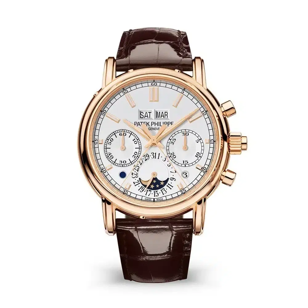 Patek Philippe 5204R-001 GRAND Complications Self-Winding