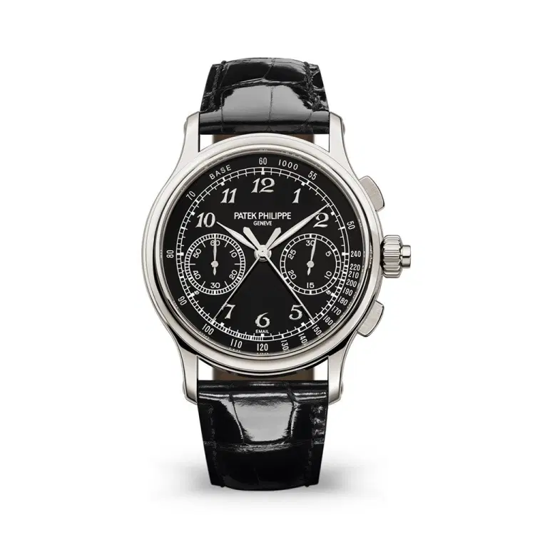 Patek Philippe 5370P-001 GRAND Complications Self-Winding-Hover-Image