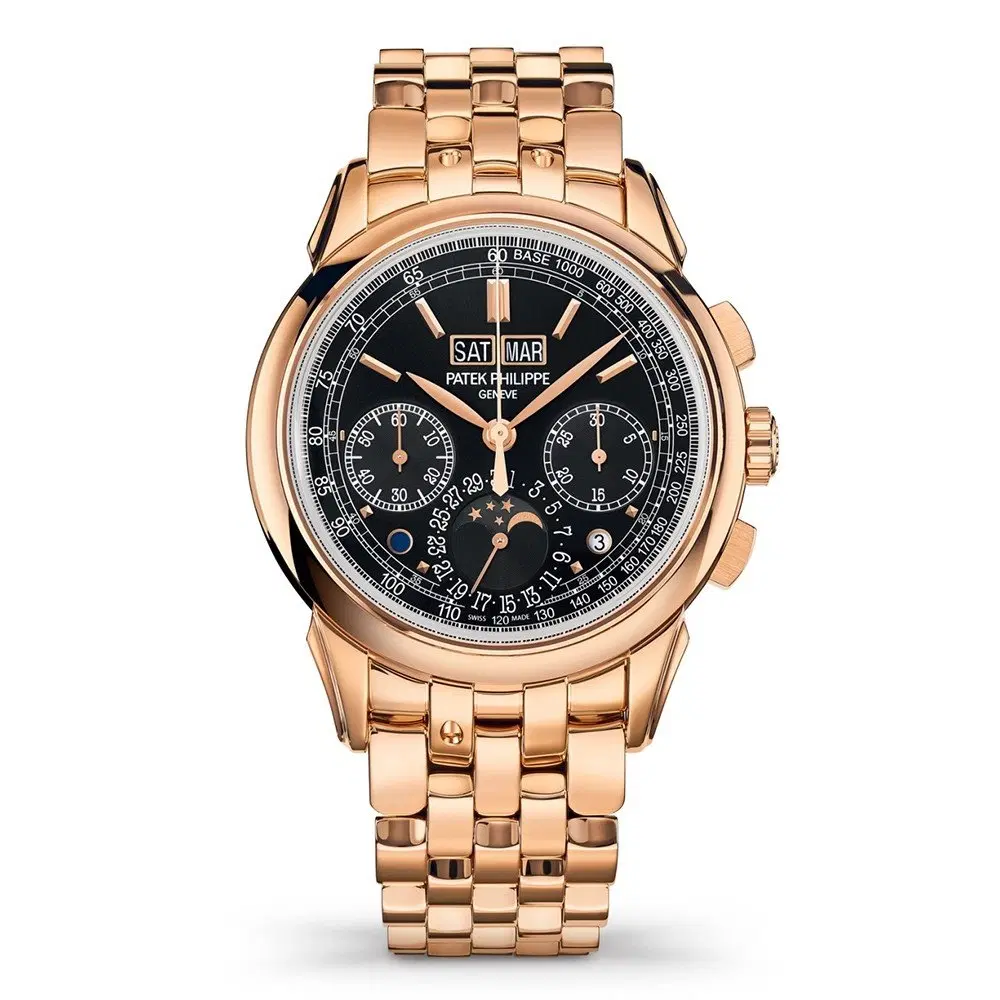 Patek Philippe 5270-1R-001 GRAND Complications Self-Winding