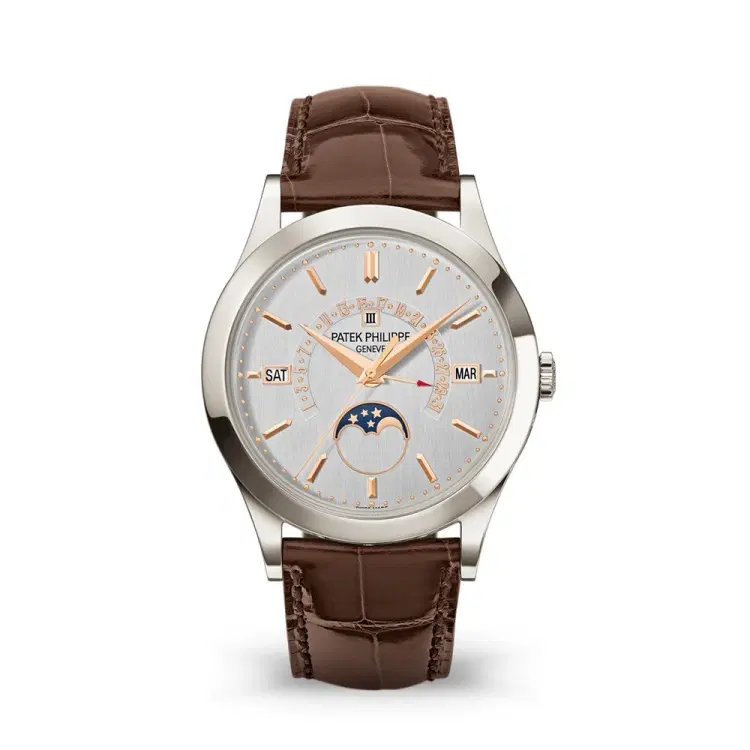 Patek Philippe 5496P-015 GRAND COMPLICATIONS SELF-WINDING-Hover-Image
