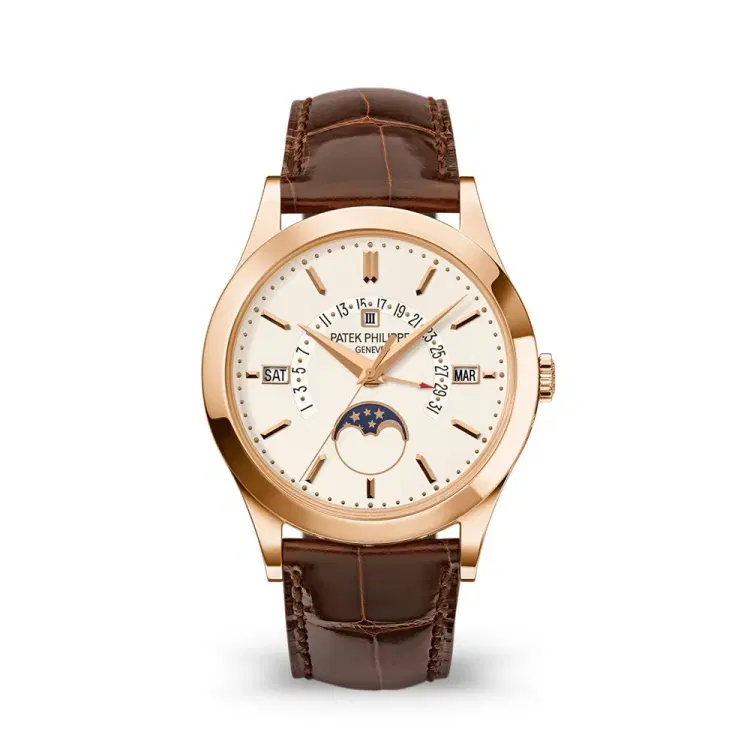 Patek Philippe 5496R-001 Grand Complications Self-Winding-Hover-Image