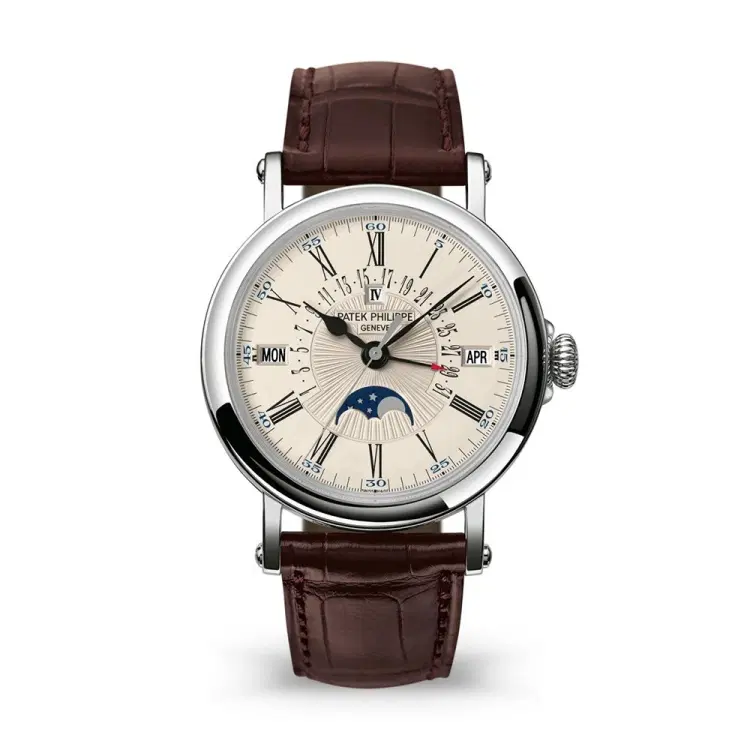 Patek Philippe 5159G-001 GRAND Complications Self-Winding-Hover-Image