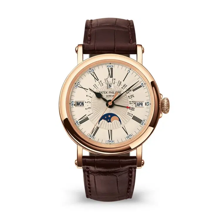 Patek Philippe 5159R-001 GRAND Complications Self-Winding-Hover-Image