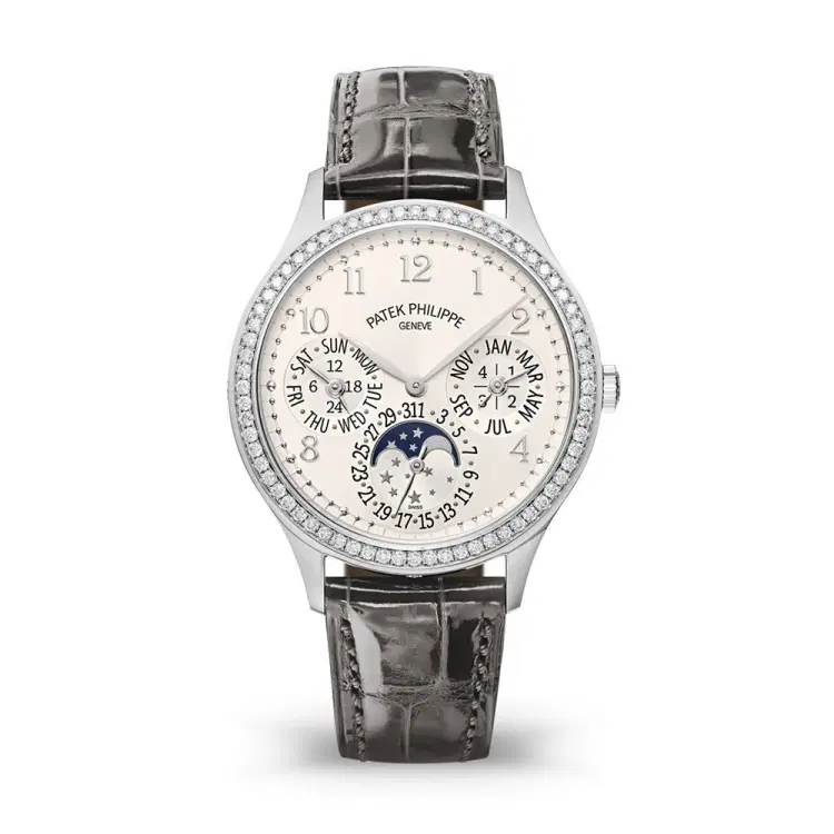 Patek Philippe 7140G-001 GRAND Complications Self-Winding-Hover-Image