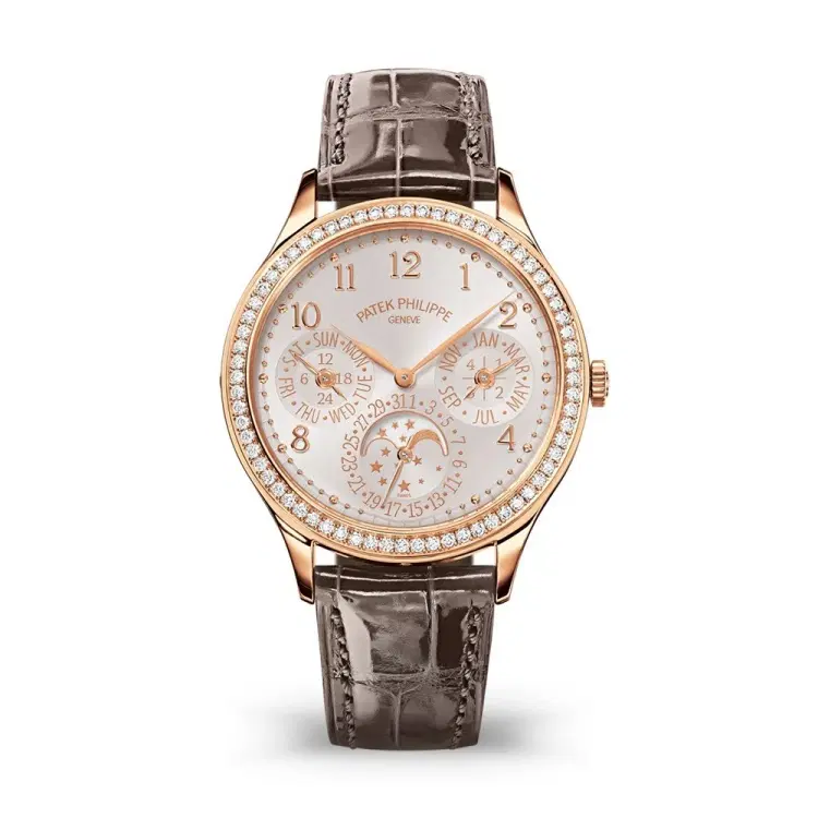 Patek Philippe 7140R-001 GRAND Complications Self-Winding-Hover-Image