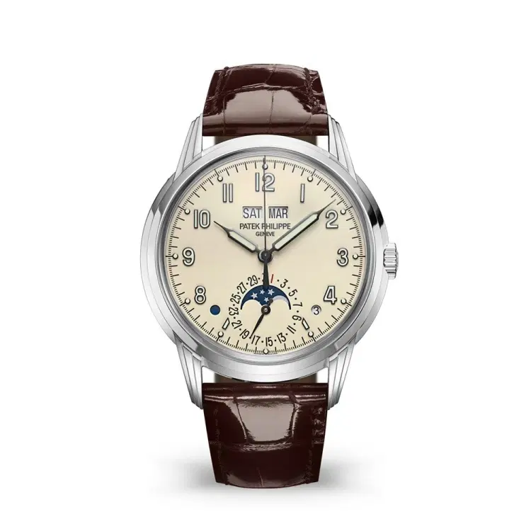Patek Philippe 5320G-001 GRAND Complications Self-Winding-Hover-Image