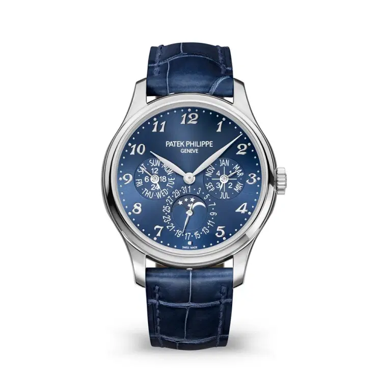 Patek Philippe 5327G-001 GRAND Complications Self-Winding-Hover-Image