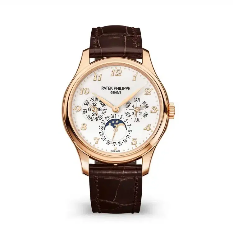 Patek Philippe 5327R-001 GRAND Complications Self-Winding-Hover-Image