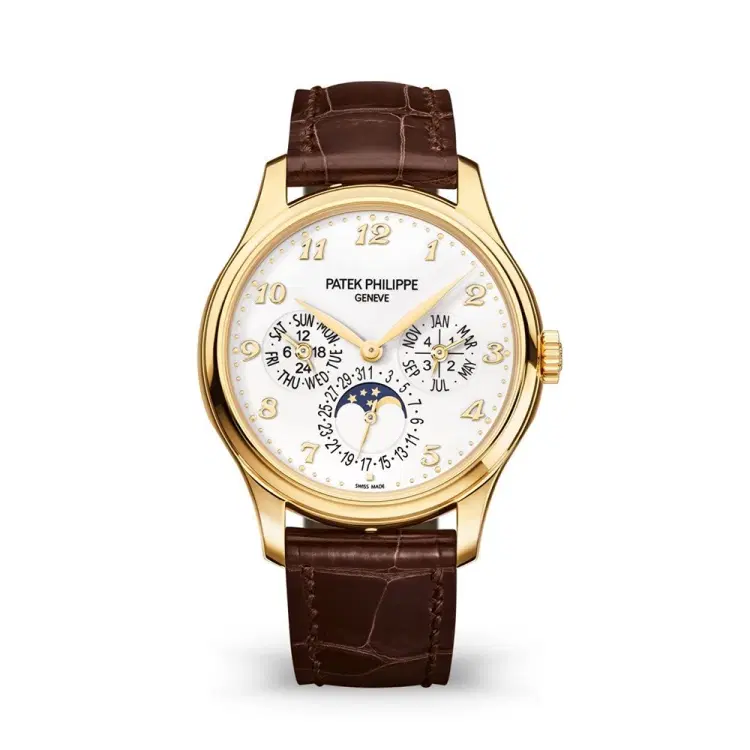 Patek Philippe 5327J-001 GRAND Complications Self-Winding-Hover-Image
