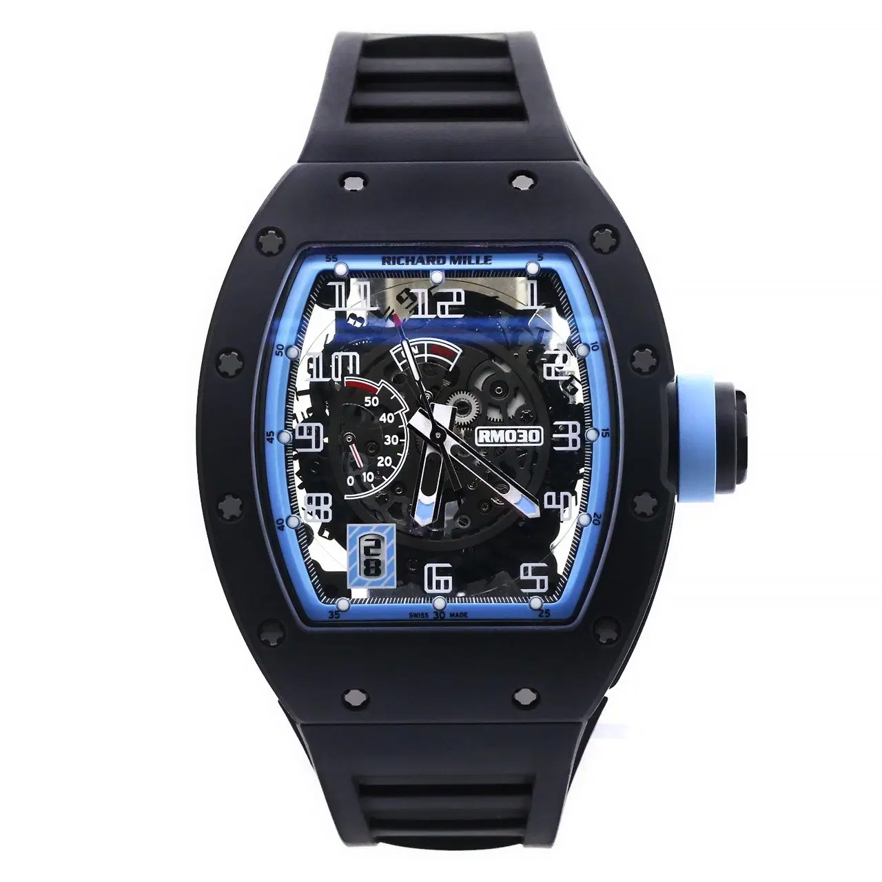 Richard Mille RM030 Carbon ARGENTINA Watch