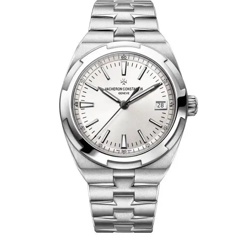 Vacheron Constantin Overseas 41 mm Stainless Steel 4500V/110A-B126