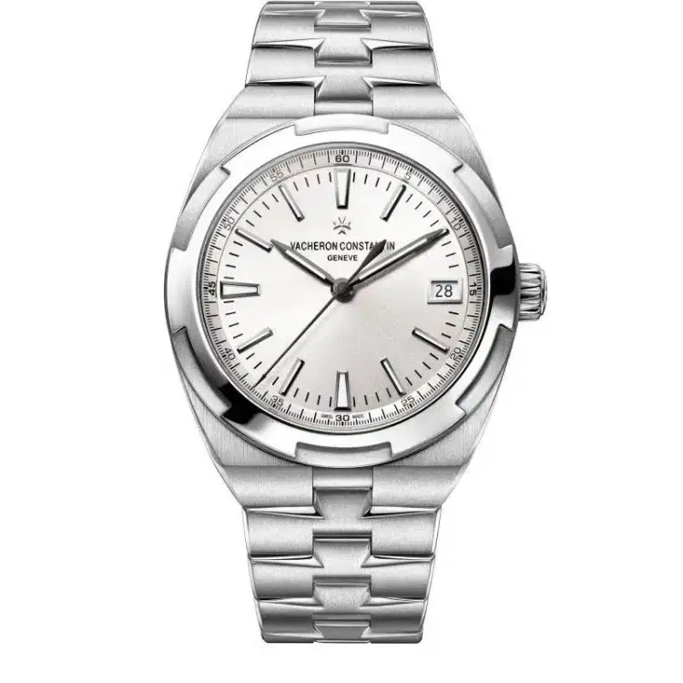 Vacheron Constantin Overseas 41 mm Stainless Steel 4500V/110A-B126-Hover-Image
