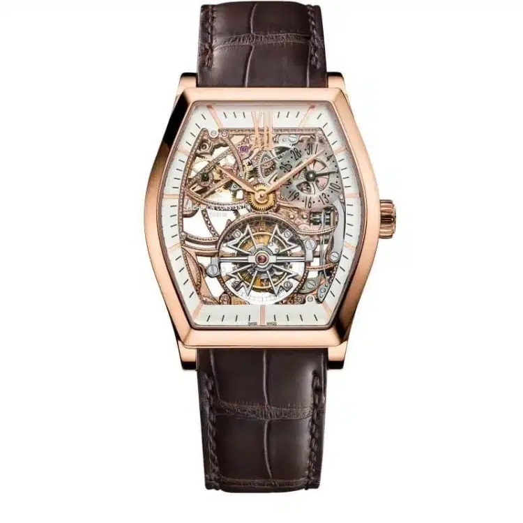Vacheron Constantin 30135/000R-8973 Malte-Hover-Image