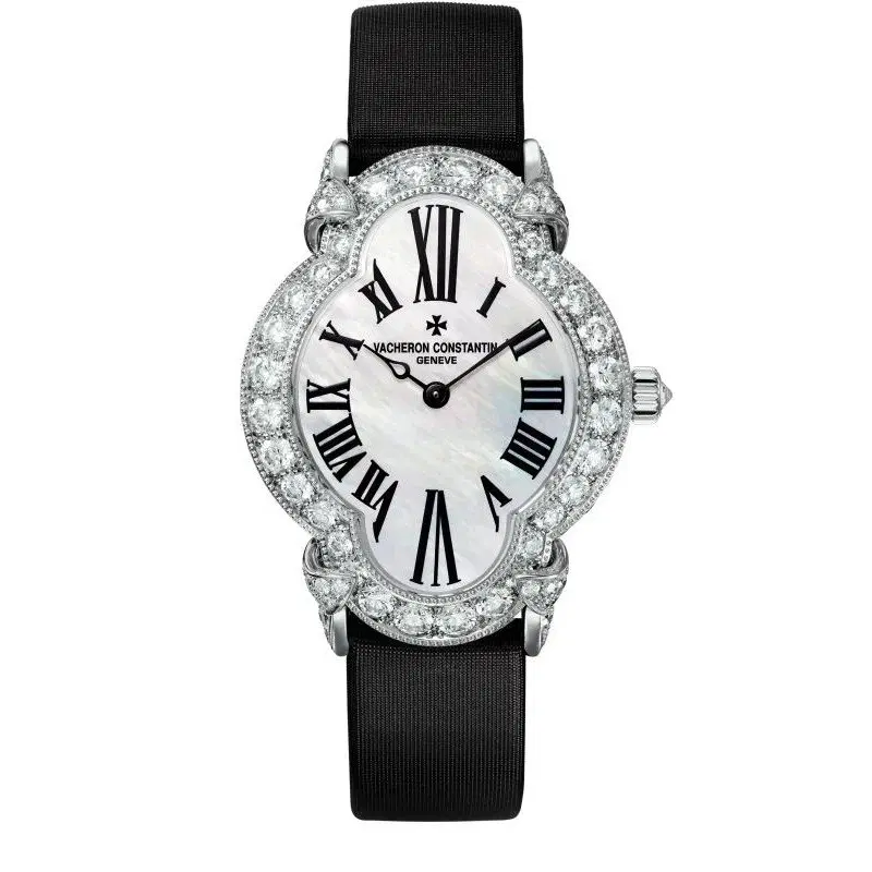 Vacheron Constantin 37640/000G-B030 Heures CRÉATIVES