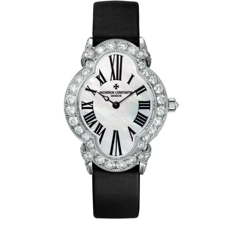 Vacheron Constantin 37640/000G-B030 Heures CRÉATIVES-Hover-Image