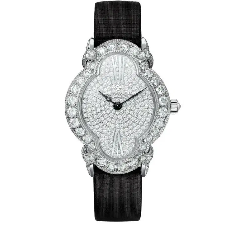 Vacheron Constantin 37640/000G-B021 Heures CRÉATIVES-Hover-Image