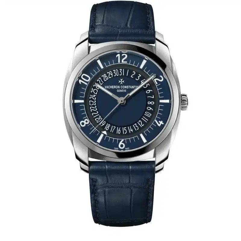 Vacheron Constantin 4500S/000A-B364 Quai De L'ile
