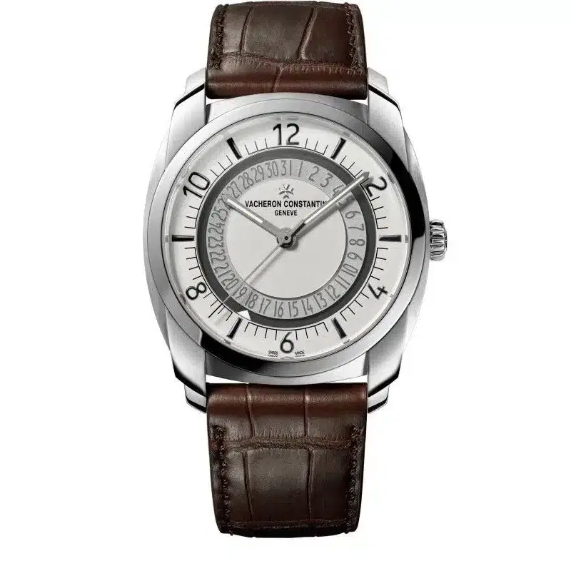 Vacheron Constantin 4500S/000A-B195 Quai De L’ile