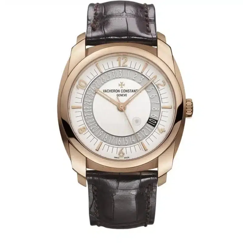 Vacheron Constantin 86050/000R-I0P29 Quai De L’ile