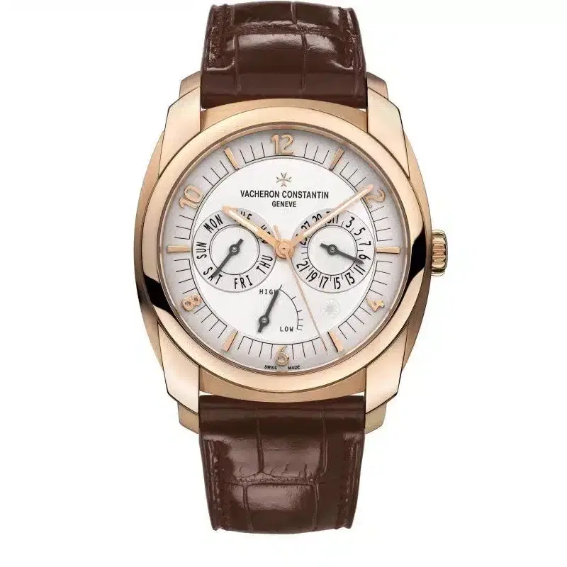 Vacheron Constantin 85050/000R-I0P29 Quai De L’ile