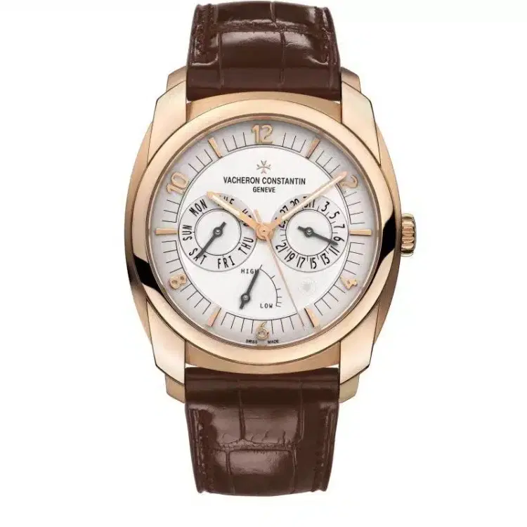 Vacheron Constantin 85050/000R-I0P29 Quai De L’ile-Hover-Image