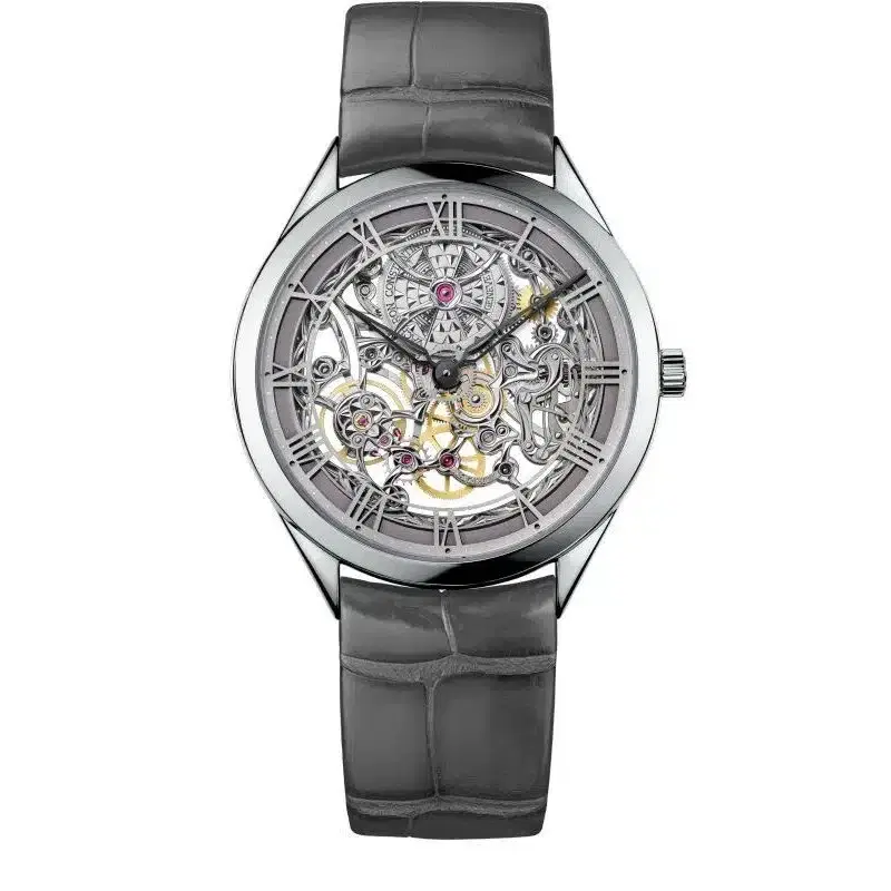 Vacheron Constantin 82020/000G-9926 MÉTIERS D'art