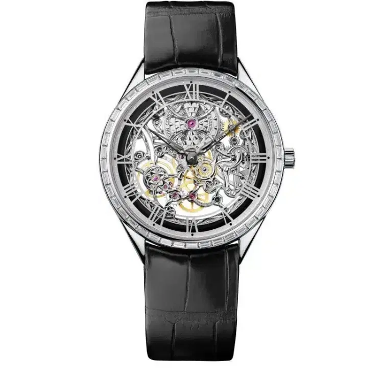 Vacheron Constantin 82020/000G-9924 MÉTIERS D'art-Hover-Image