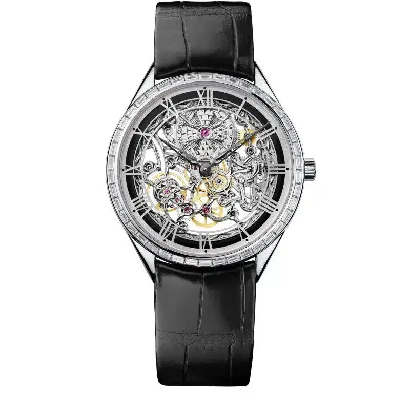 Vacheron Constantin 82620/000G-9924 MÉTIERS D'art