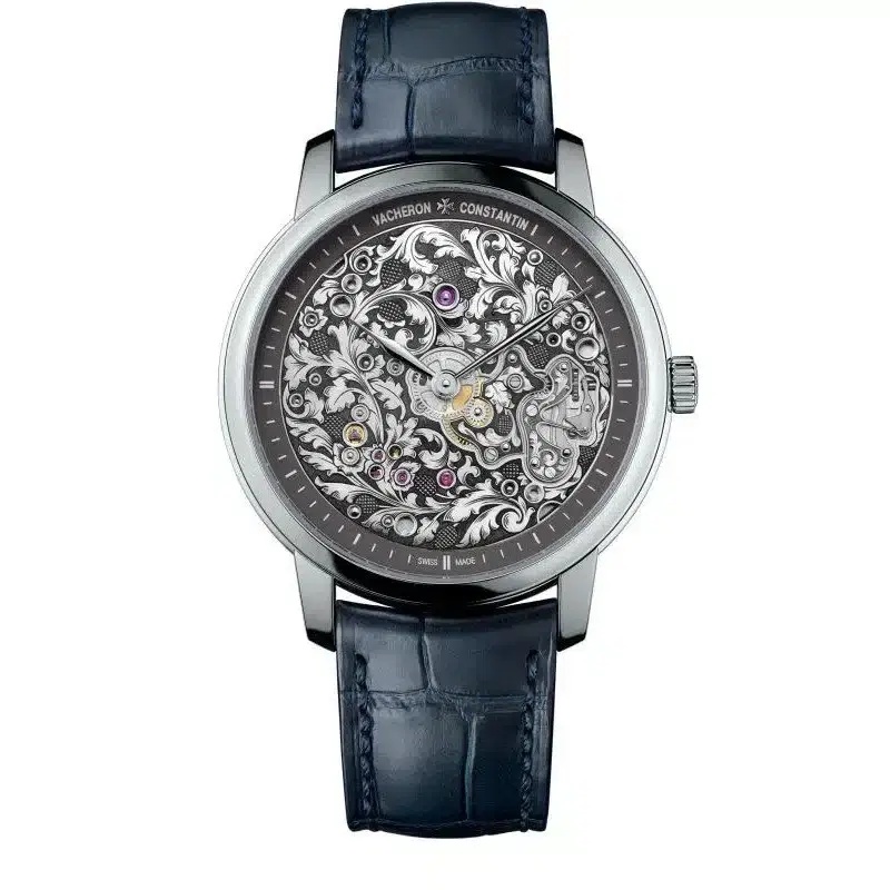 Vacheron Constantin 1100A/000P-B026 MÉTIERS D'art