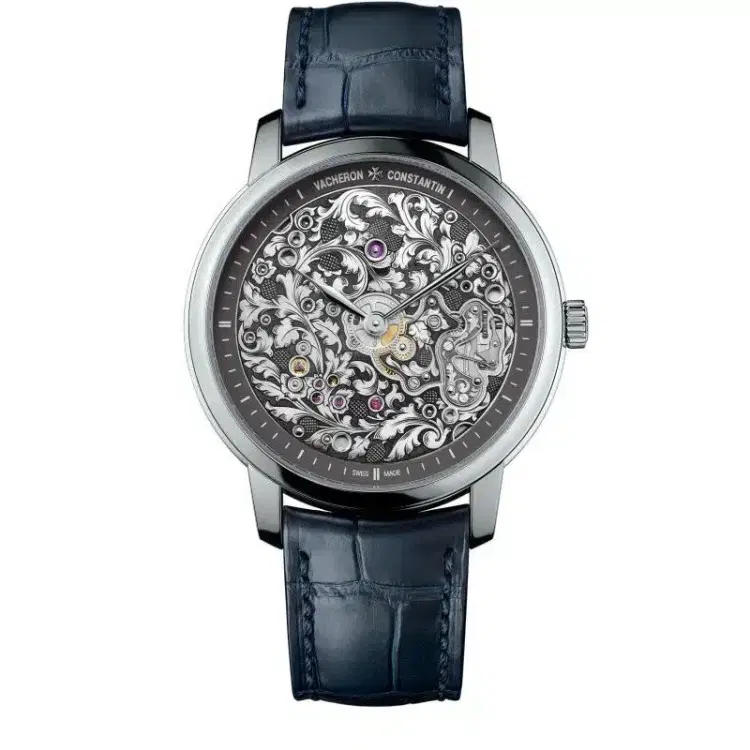 Vacheron Constantin 1100A/000P-B026 MÉTIERS D'art-Hover-Image