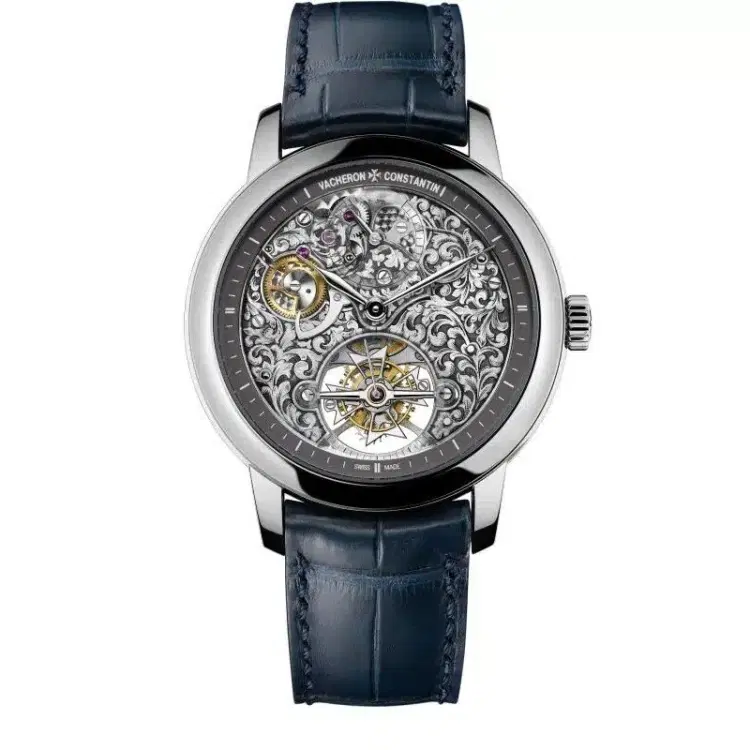 Vacheron Constantin 6000A/000P-B025 MÉTIERS D'art-Hover-Image