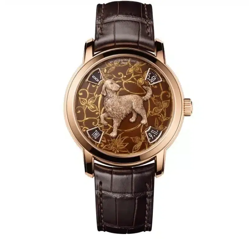 Vacheron Constantin 86073/000R-B256 MÉTIERS D'art