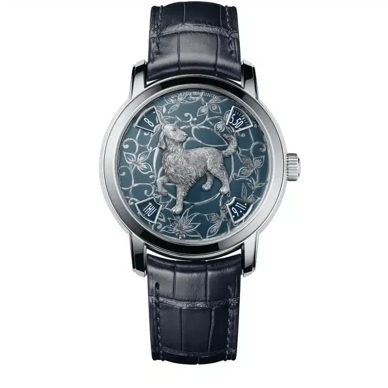 Vacheron Constantin 86073/000P-B257 MÉTIERS D'art