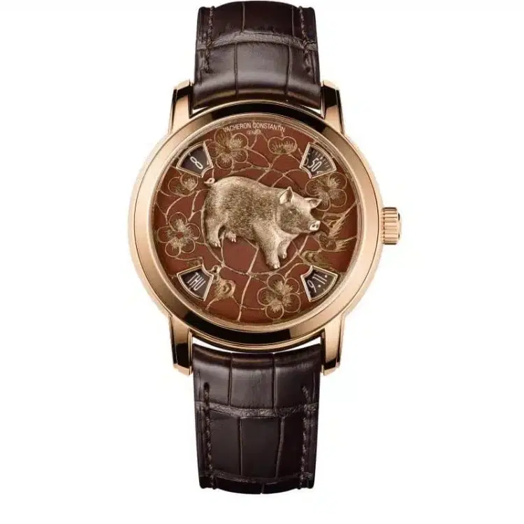 Vacheron Constantin 86073/000R-B428 MÉTIERS D'art-Hover-Image