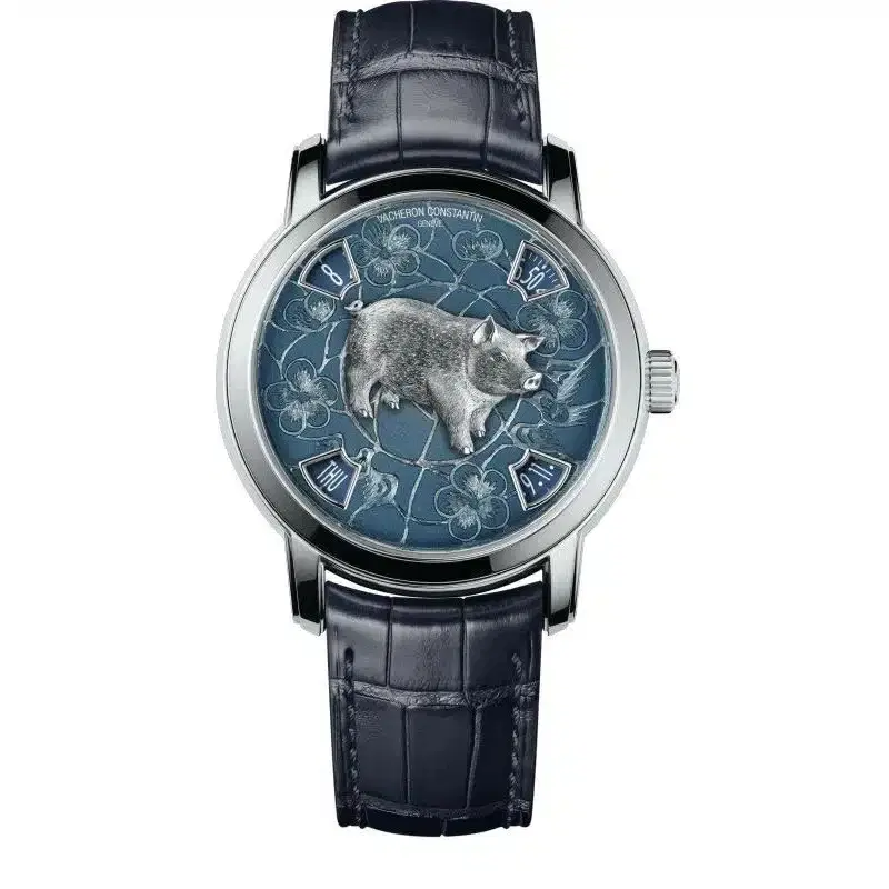 Vacheron Constantin 86073/000P-B429 MÉTIERS D'art