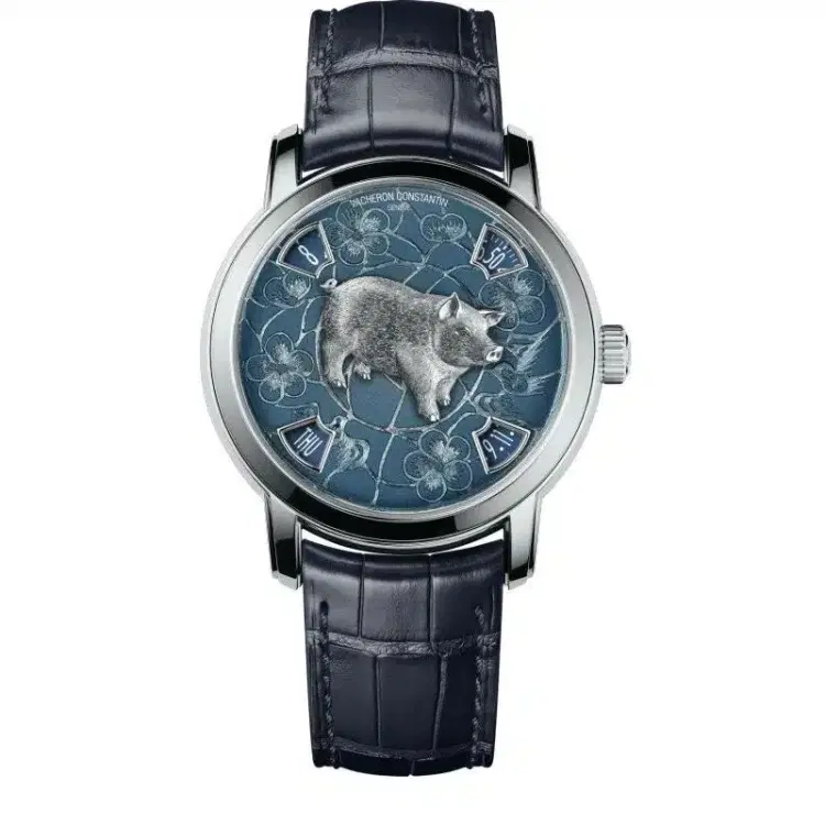 Vacheron Constantin 86073/000P-B429 MÉTIERS D'art-Hover-Image
