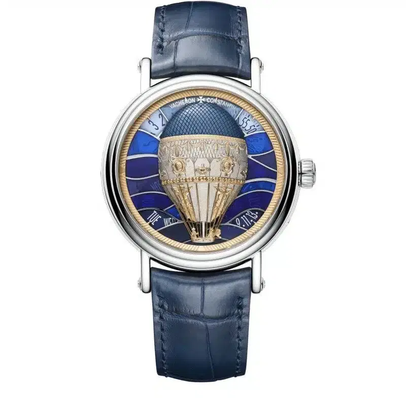 Vacheron Constantin 7610U/000G-B245 Metiers D’art