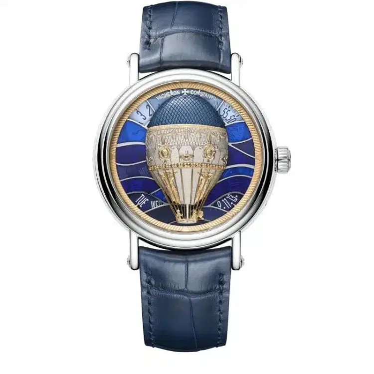 Vacheron Constantin 7610U/000G-B245 Metiers D’art-Hover-Image