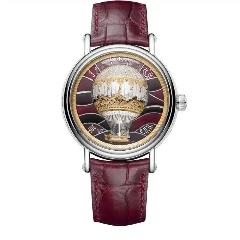 Vacheron Constantin 7610U/000G-B246 Metiers D’art